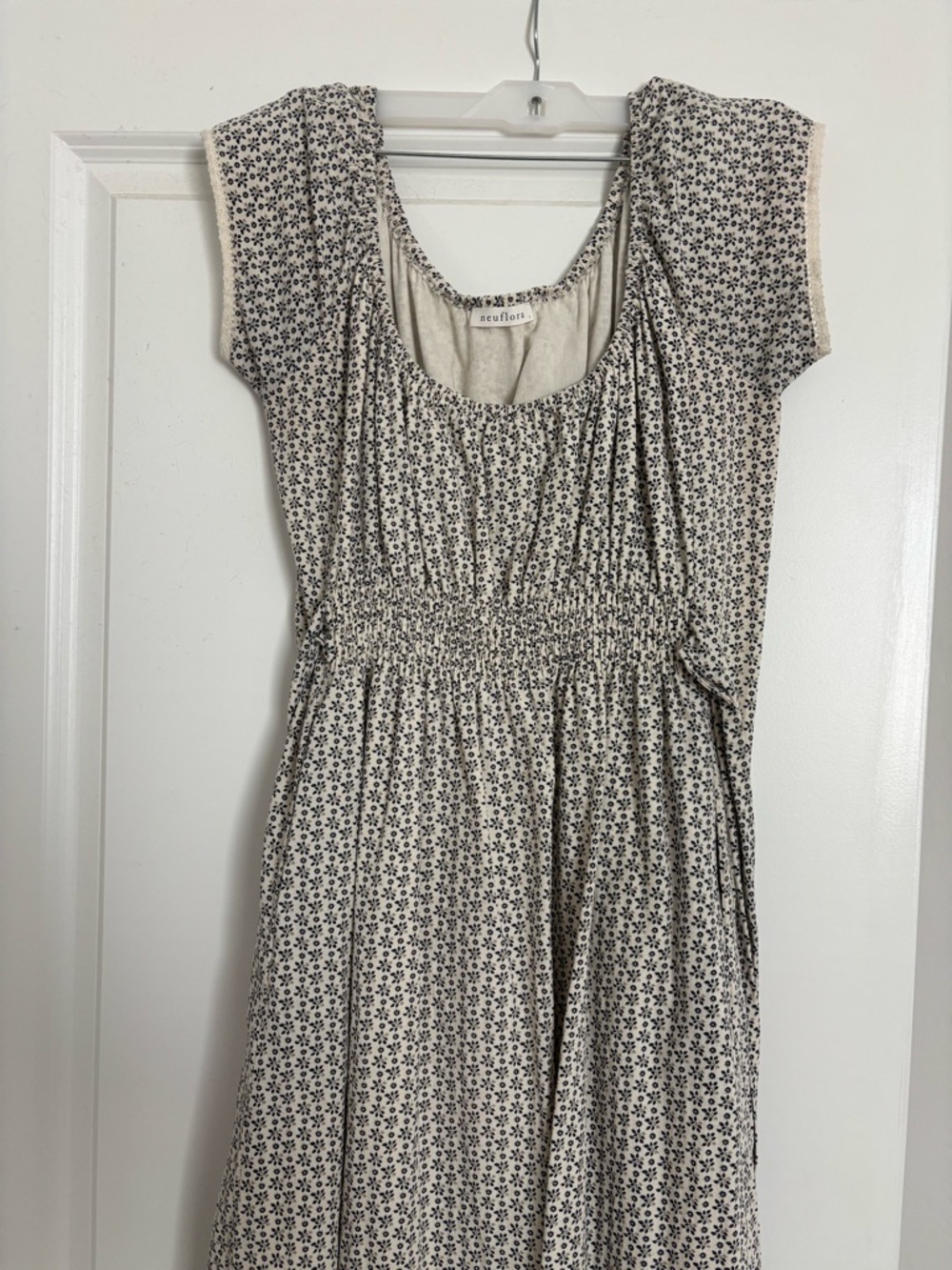 Neuflora Maryland Dress Small - Picture 3 of 3
